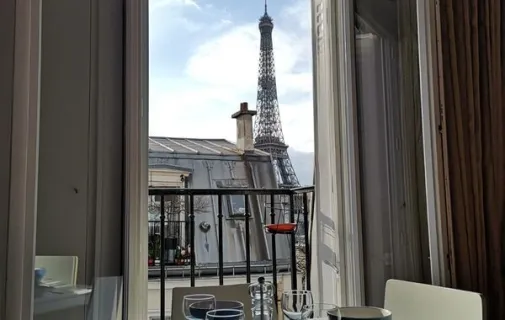 Location Paris Appartement 6a2c7f054588
