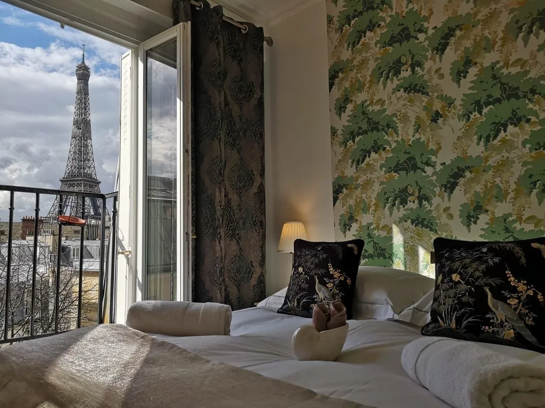 Location Paris Appartement 6a2c7f054588