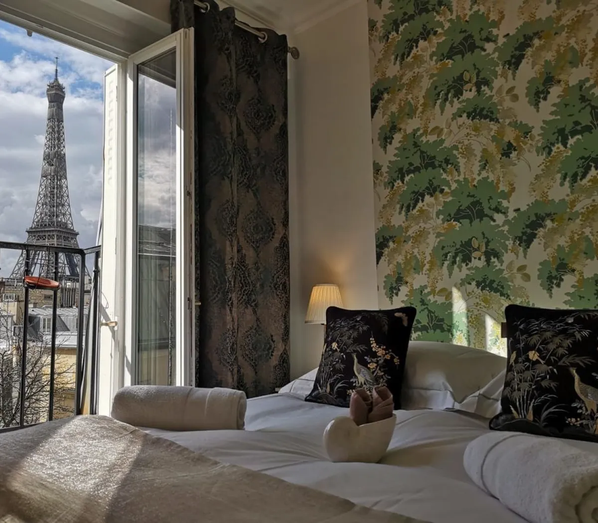 Location Paris Appartement 6a2c7f054588