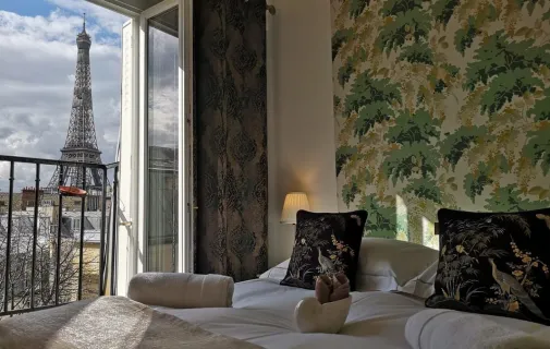 Location Paris Appartement 6a2c7f054588
