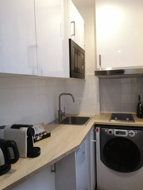 Location Paris Appartement 6a2c7f054588