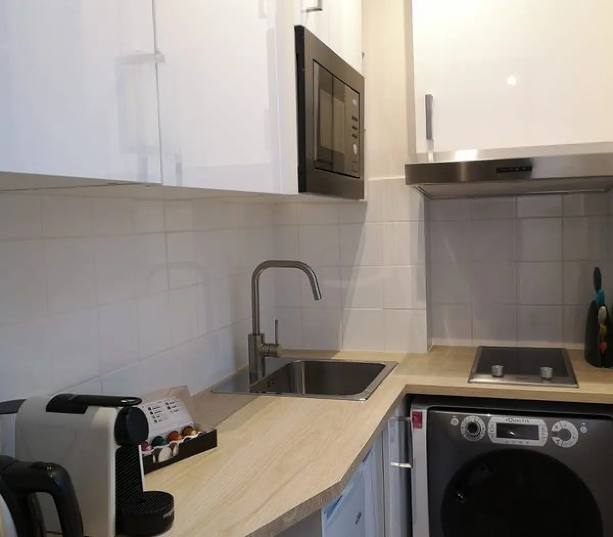 Location Paris Appartement 6a2c7f054588