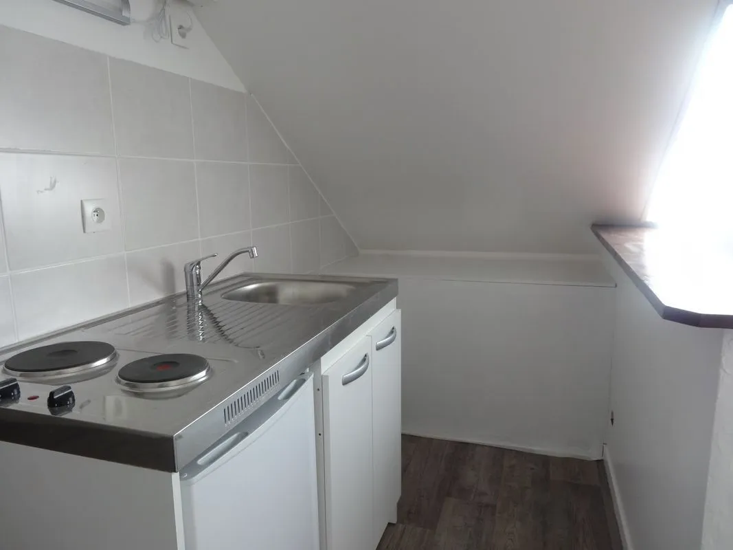 Location Le Mans Appartement 6a2c8a739155
