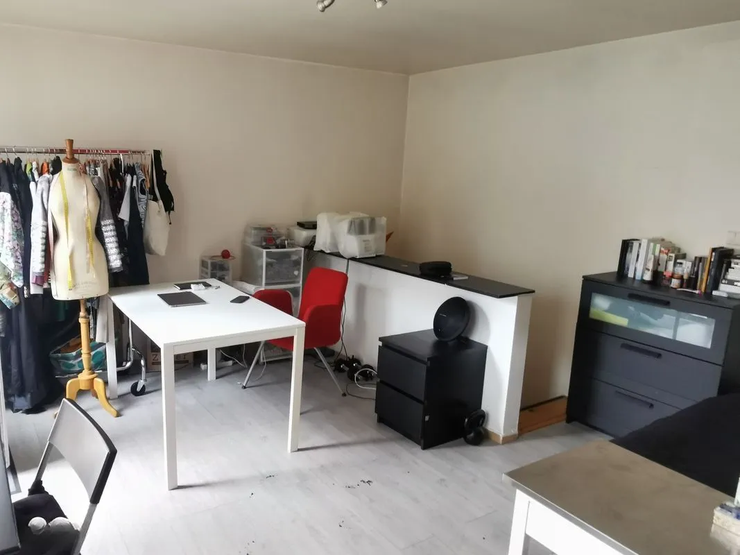 Location Alfortville Appartement 6a2c8a8adb8a