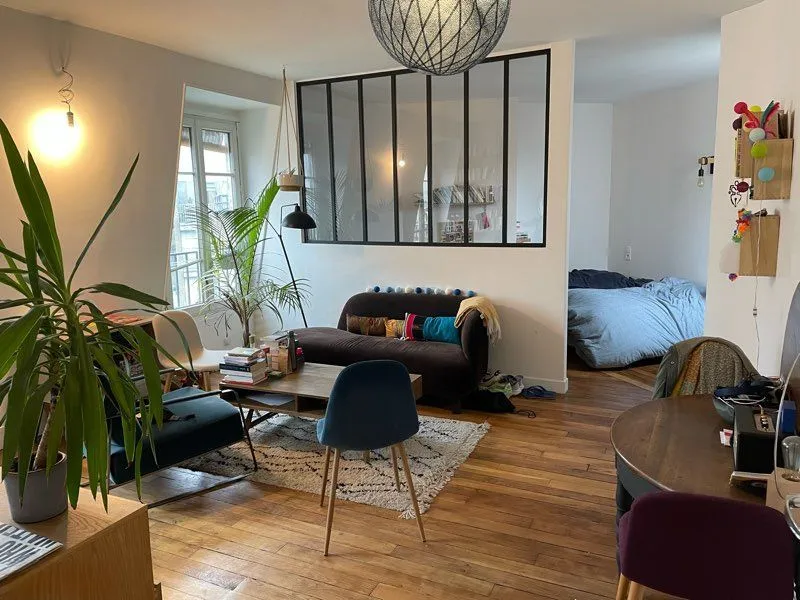Location Paris Appartement 6a2c8c04ab17