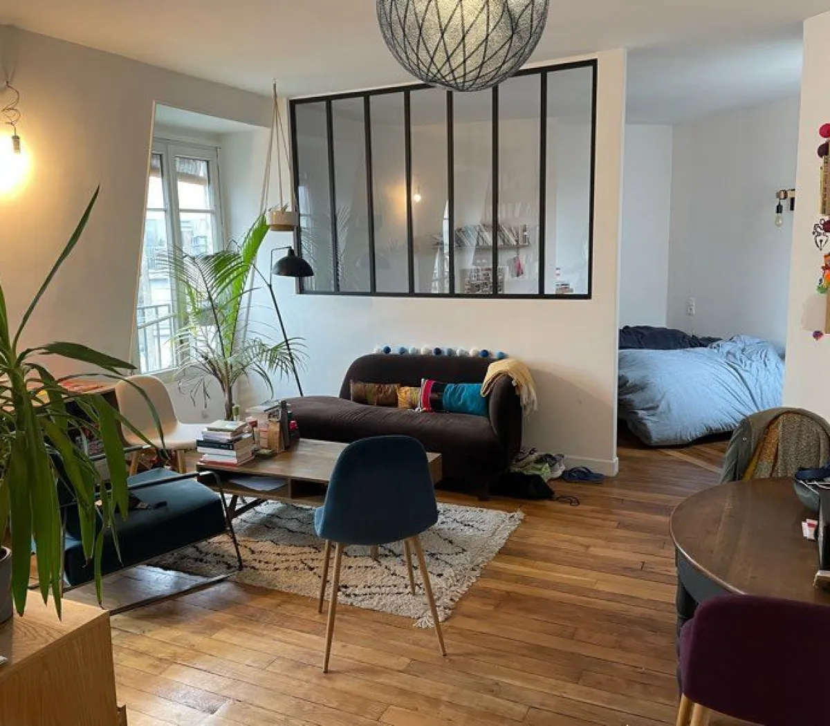 Location Paris Appartement 6a2c8c04ab17