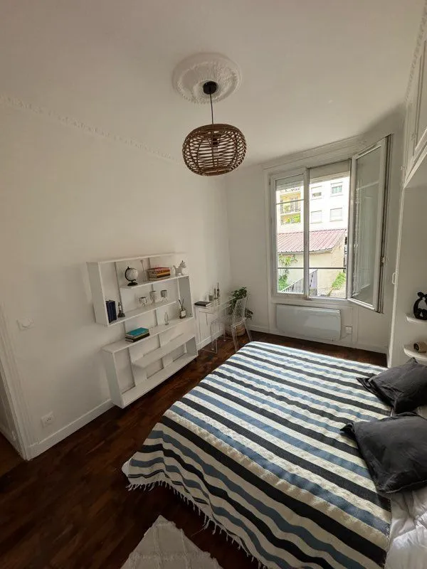 Location La Garenne-Colombes Appartement 6a2c8c0e5b84