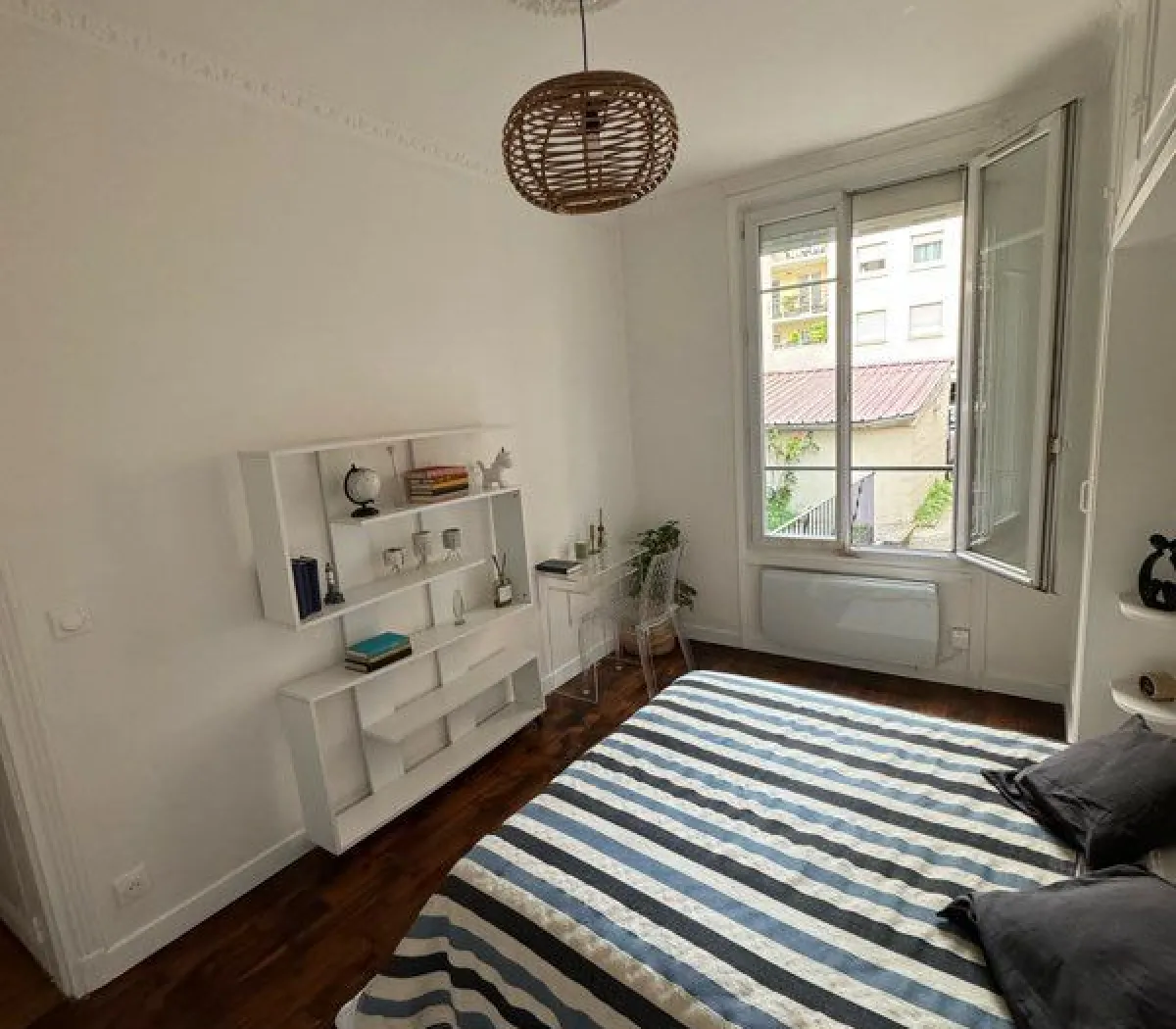 Location La Garenne-Colombes Appartement 6a2c8c0e5b84