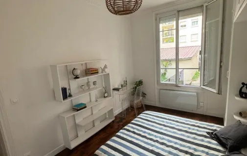 Location La Garenne-Colombes Appartement 6a2c8c0e5b84