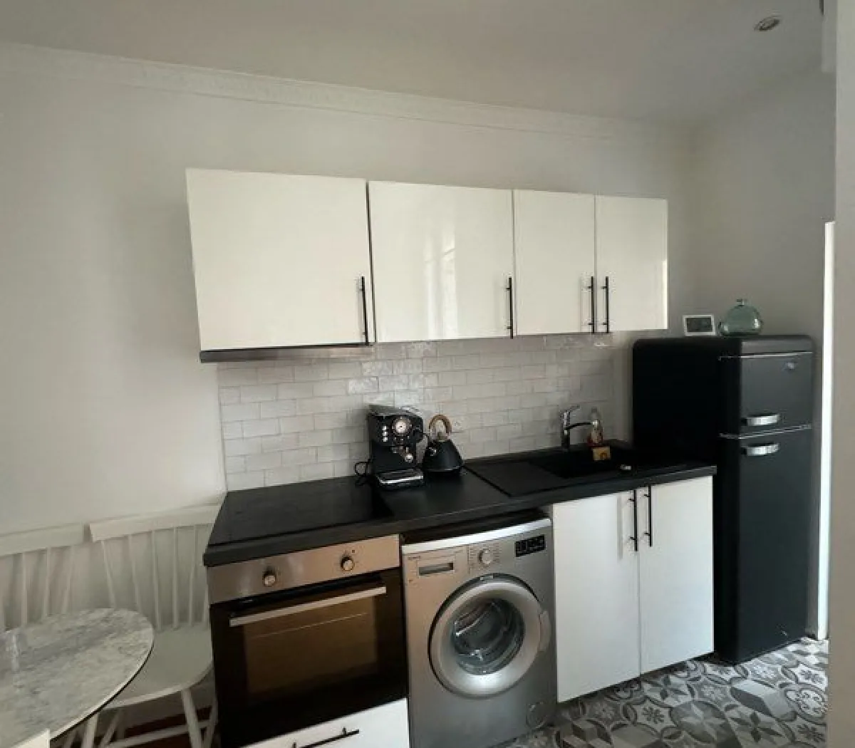 Location La Garenne-Colombes Appartement 6a2c8c0e5b84