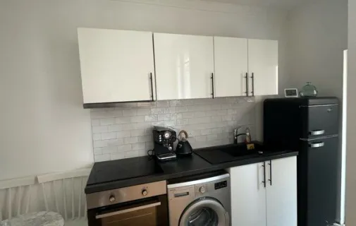 Location La Garenne-Colombes Appartement 6a2c8c0e5b84