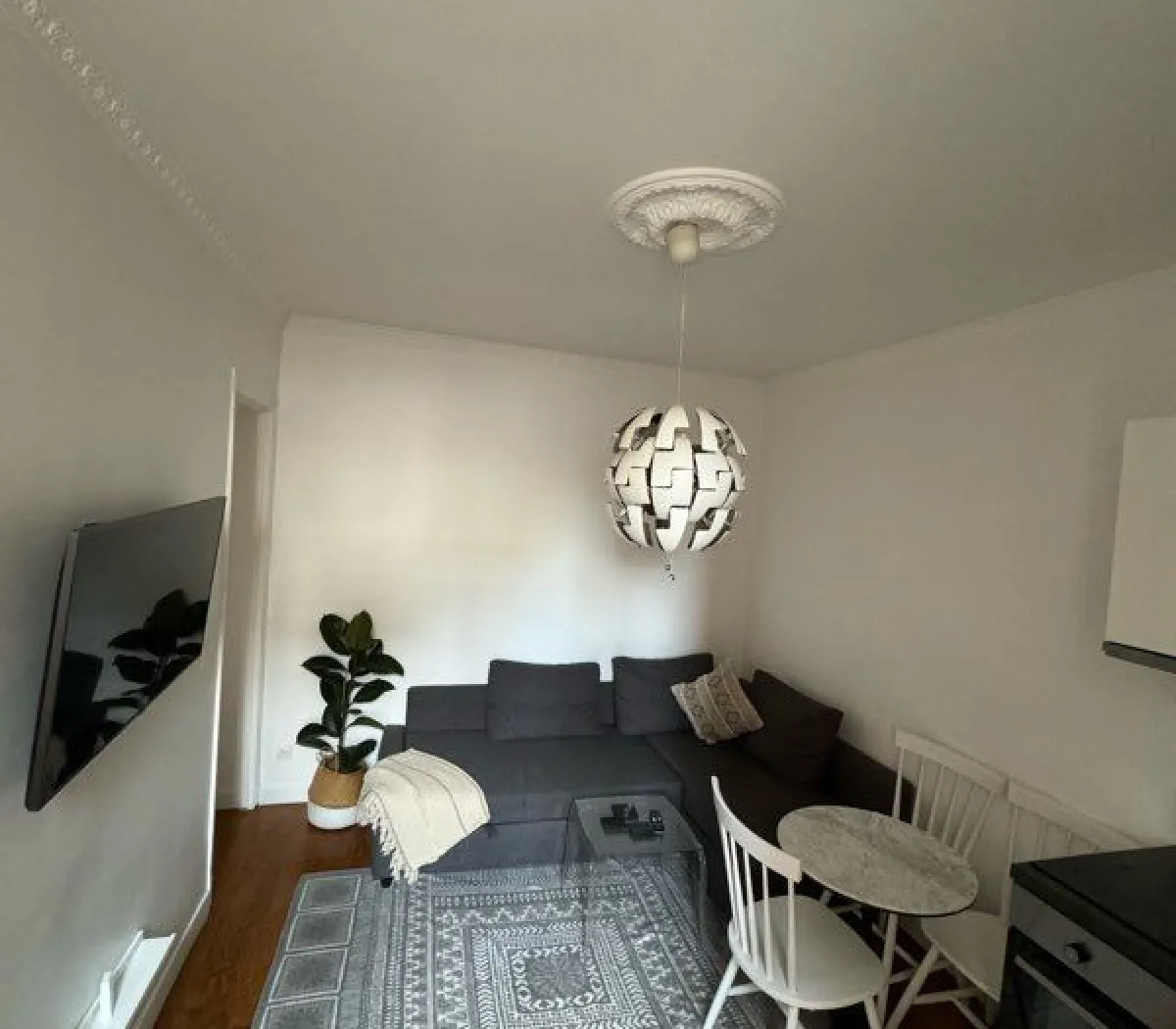 Location La Garenne-Colombes Appartement 6a2c8c0e5b84
