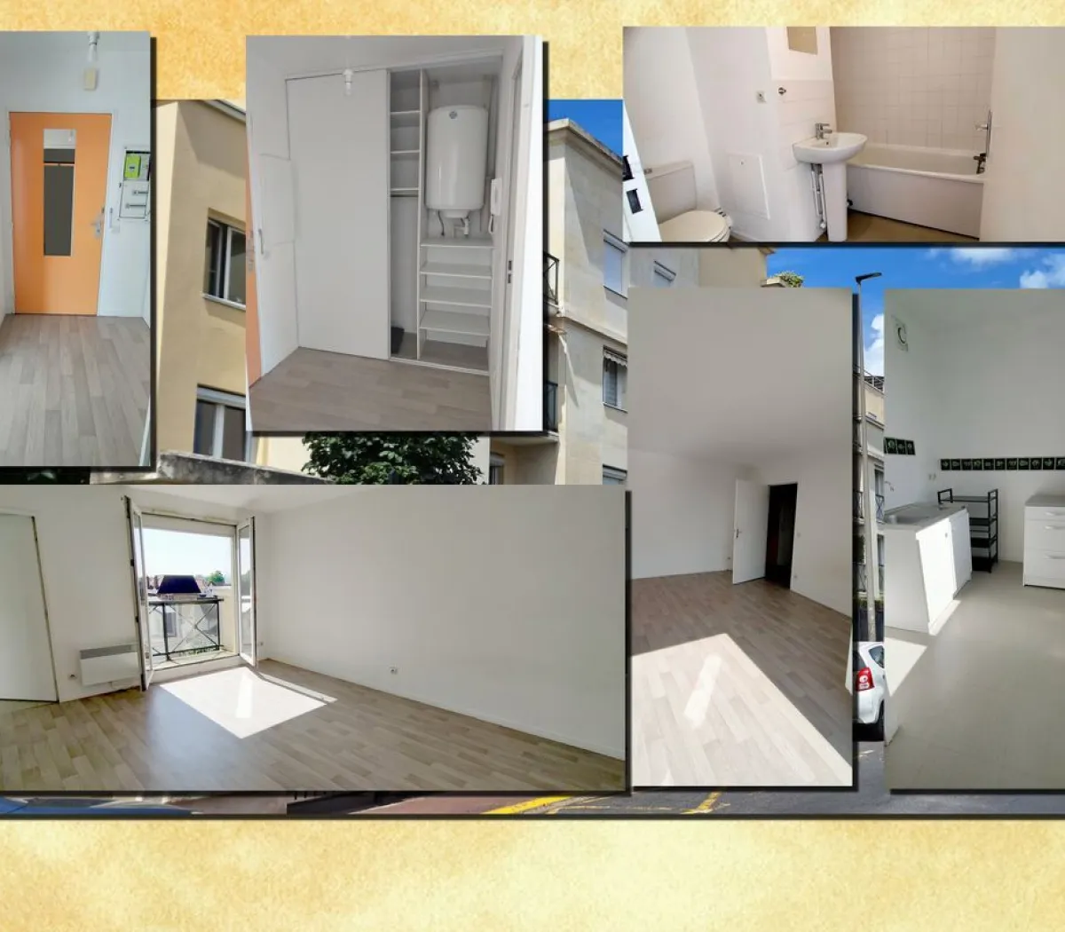 Location Franconville Appartement 6a2c8c167e40