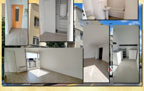 Location Franconville Appartement 6a2c8c167e40