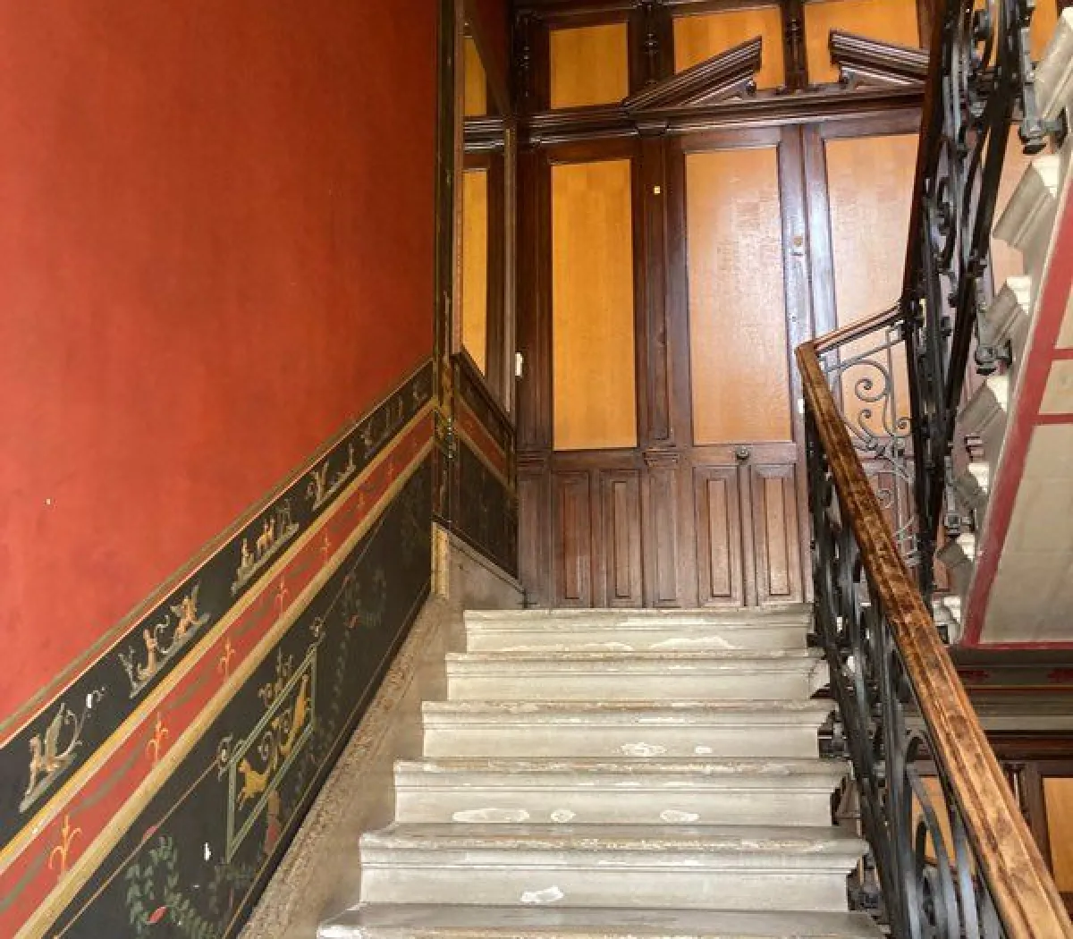Location Nancy Appartement 6a2d7385b64b
