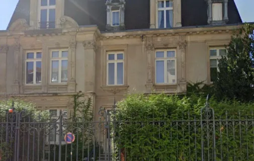 Location Nancy Appartement 6a2d7385b64b