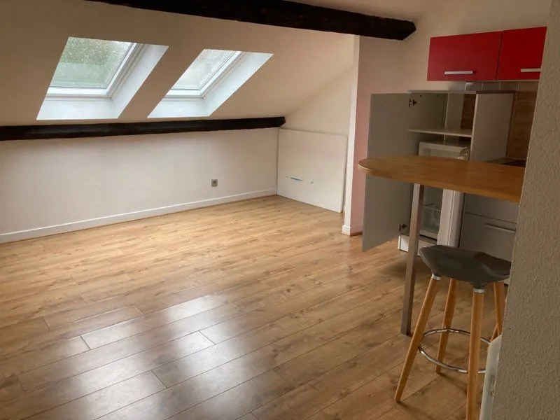Location Nancy Appartement 6a2d7385b64b
