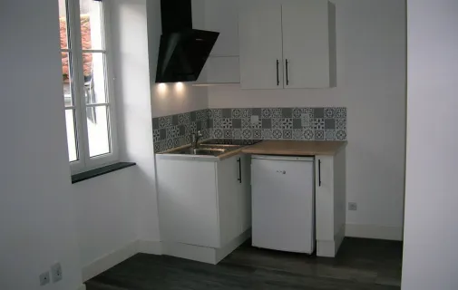 Location La Rochelle Appartement 6a2d77872d6c