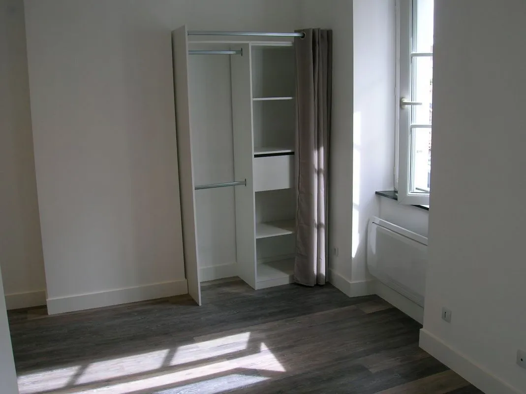 Location La Rochelle Appartement 6a2d77872d6c