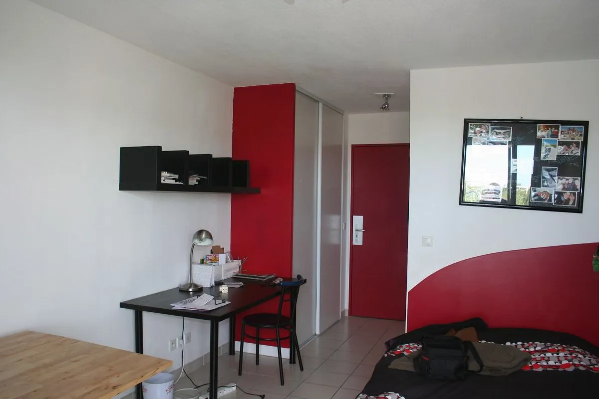 Location Montpellier Appartement 6a2d778fea85