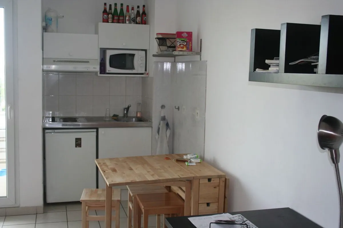 Location Montpellier Appartement 6a2d778fea85