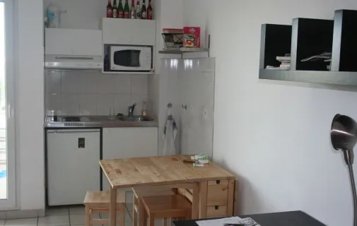 Location Montpellier Appartement 6a2d778fea85