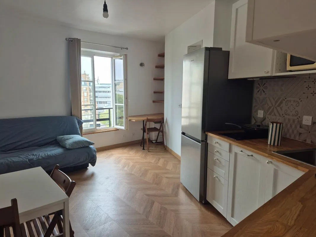 Location Paris Appartement 6a2d787e5e37