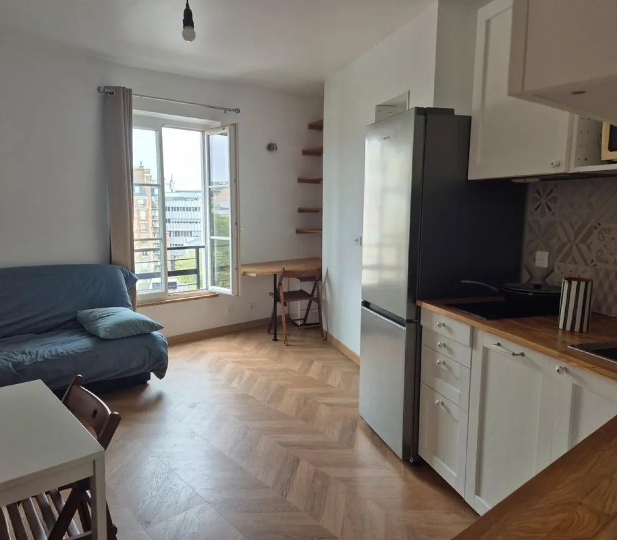 Location Paris Appartement 6a2d787e5e37
