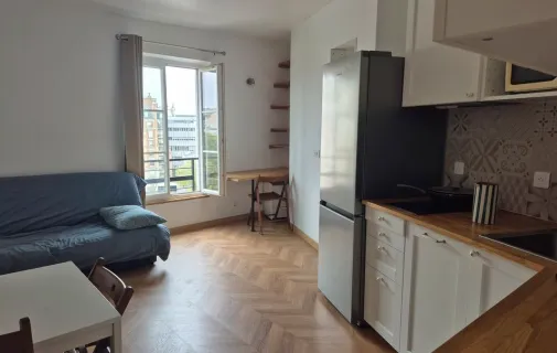 Location Paris Appartement 6a2d787e5e37