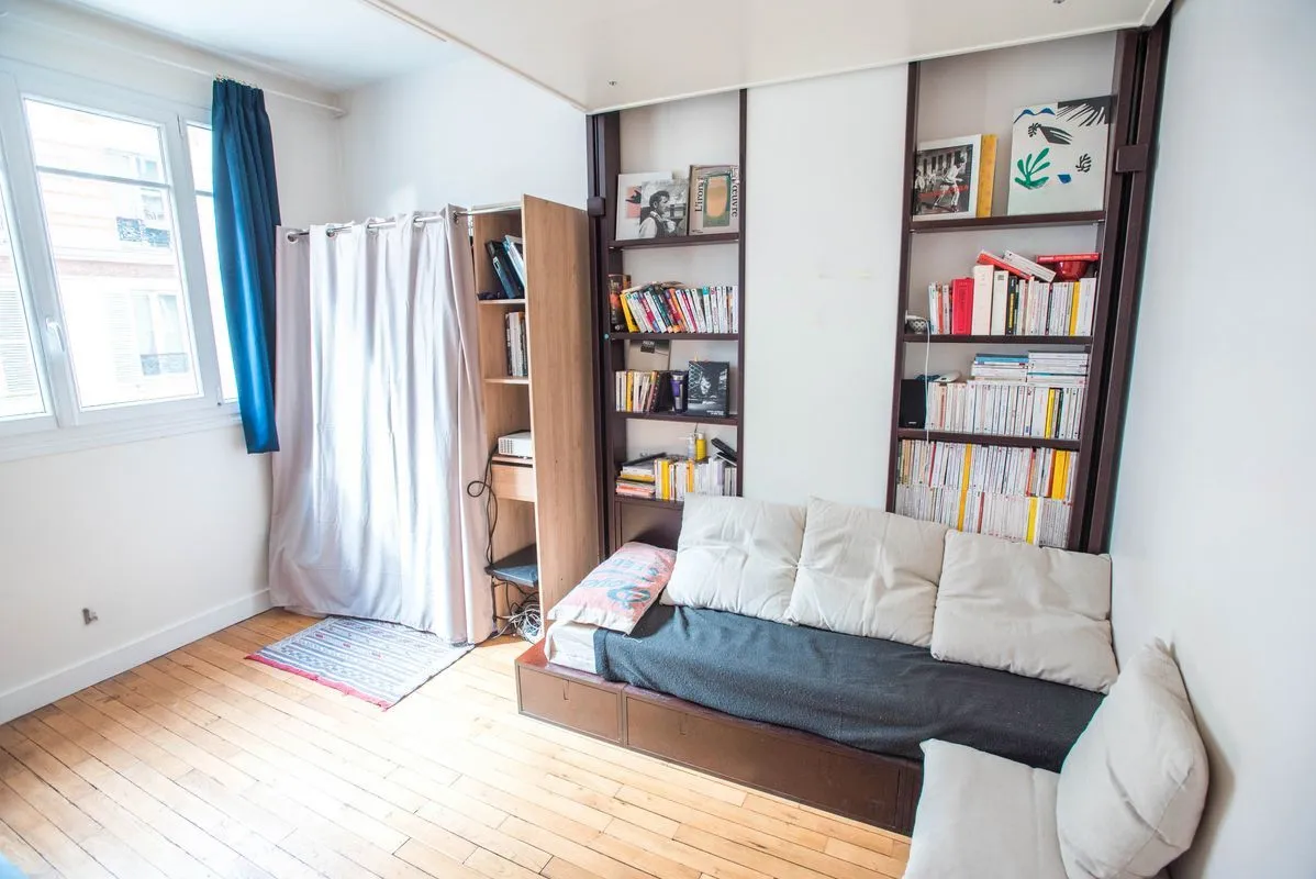 Location Paris Appartement 6a2d82183feb