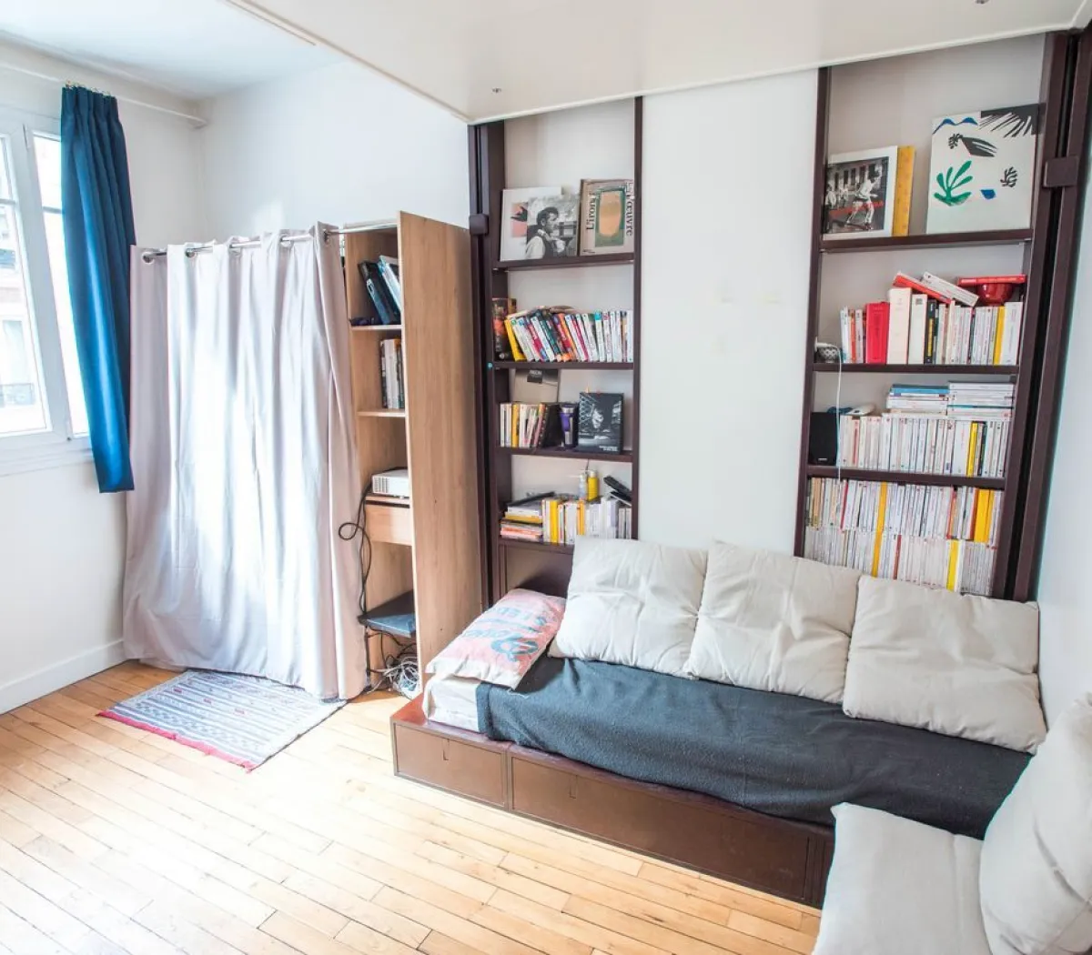 Location Paris Appartement 6a2d82183feb