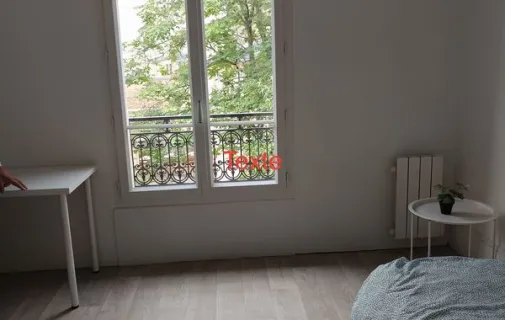 Location Paris Appartement 6a2d822dd176