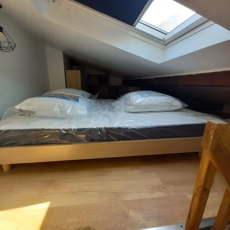 Location Rueil-Malmaison Appartement 6a2d823487c5