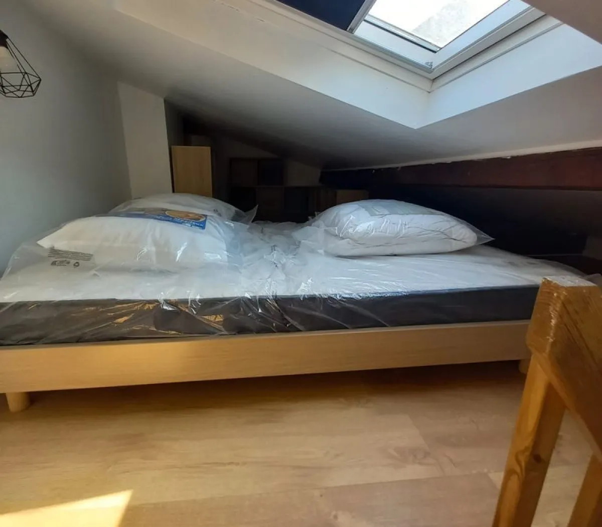 Location Rueil-Malmaison Appartement 6a2d823487c5