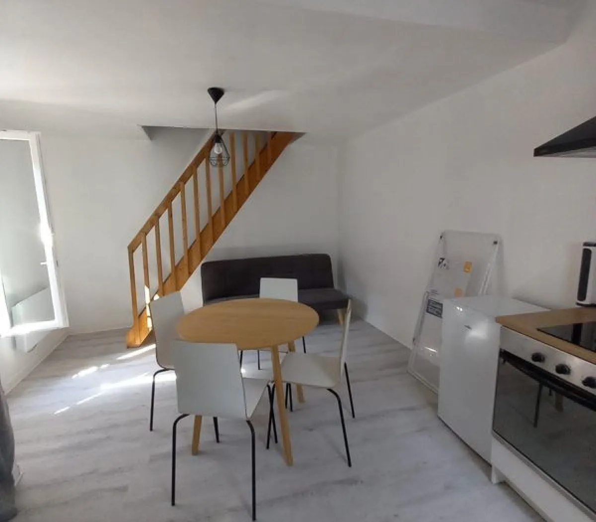 Location Rueil-Malmaison Appartement 6a2d823487c5