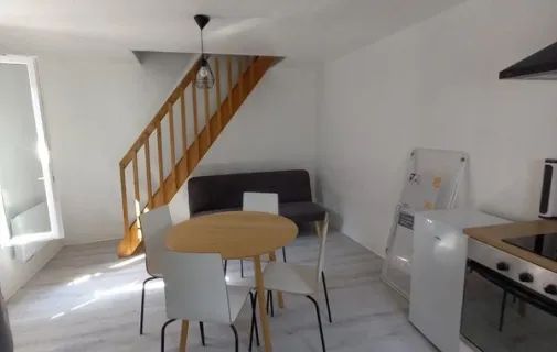 Location Rueil-Malmaison Appartement 6a2d823487c5