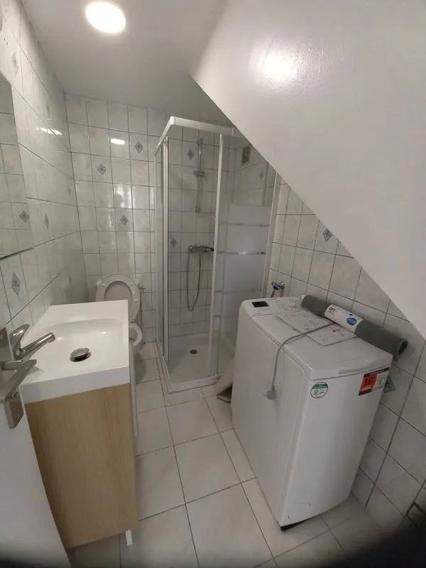 Location Rueil-Malmaison Appartement 6a2d823487c5