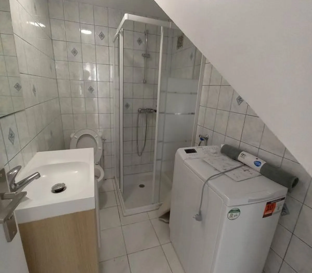 Location Rueil-Malmaison Appartement 6a2d823487c5
