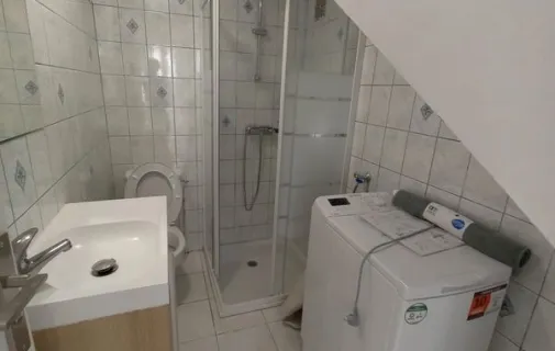 Location Rueil-Malmaison Appartement 6a2d823487c5