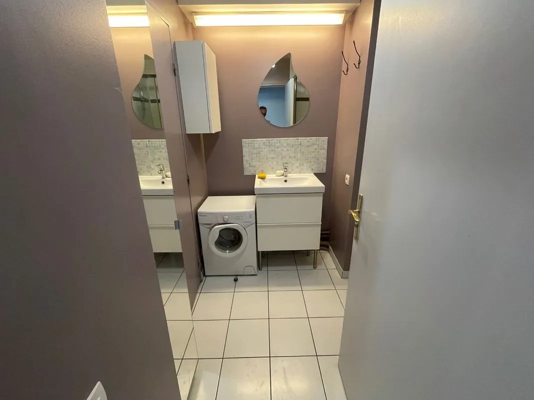 Location Courbevoie Appartement 6a2d823c9485