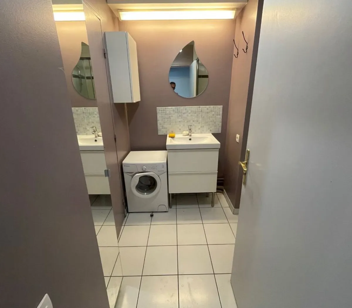 Location Courbevoie Appartement 6a2d823c9485