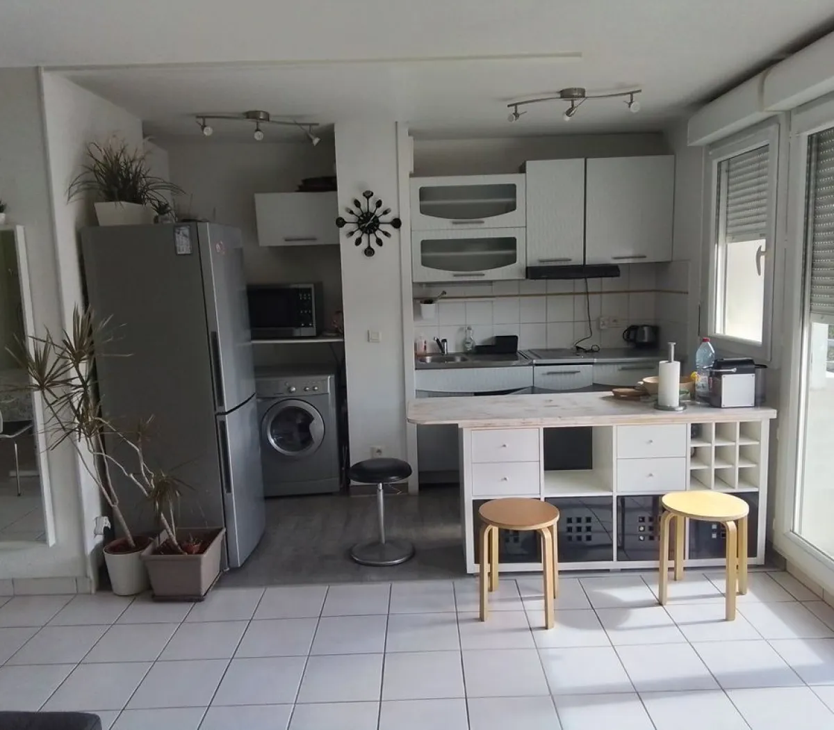 Location Bordeaux Appartement 6a2d82467a45