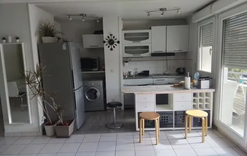 Location Bordeaux Appartement 6a2d82467a45