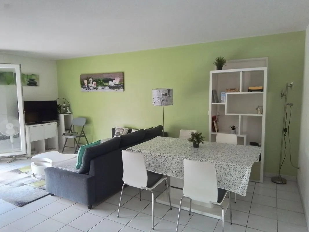 Location Bordeaux Appartement 6a2d82467a45