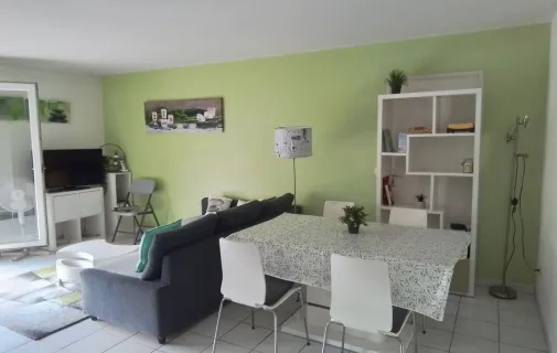Location Bordeaux Appartement 6a2d82467a45