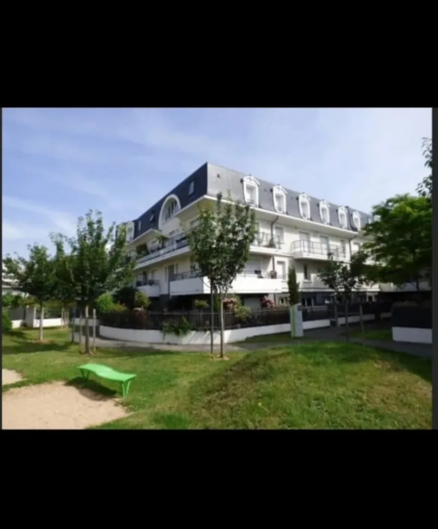 Location Sartrouville Appartement 6a2d88717073