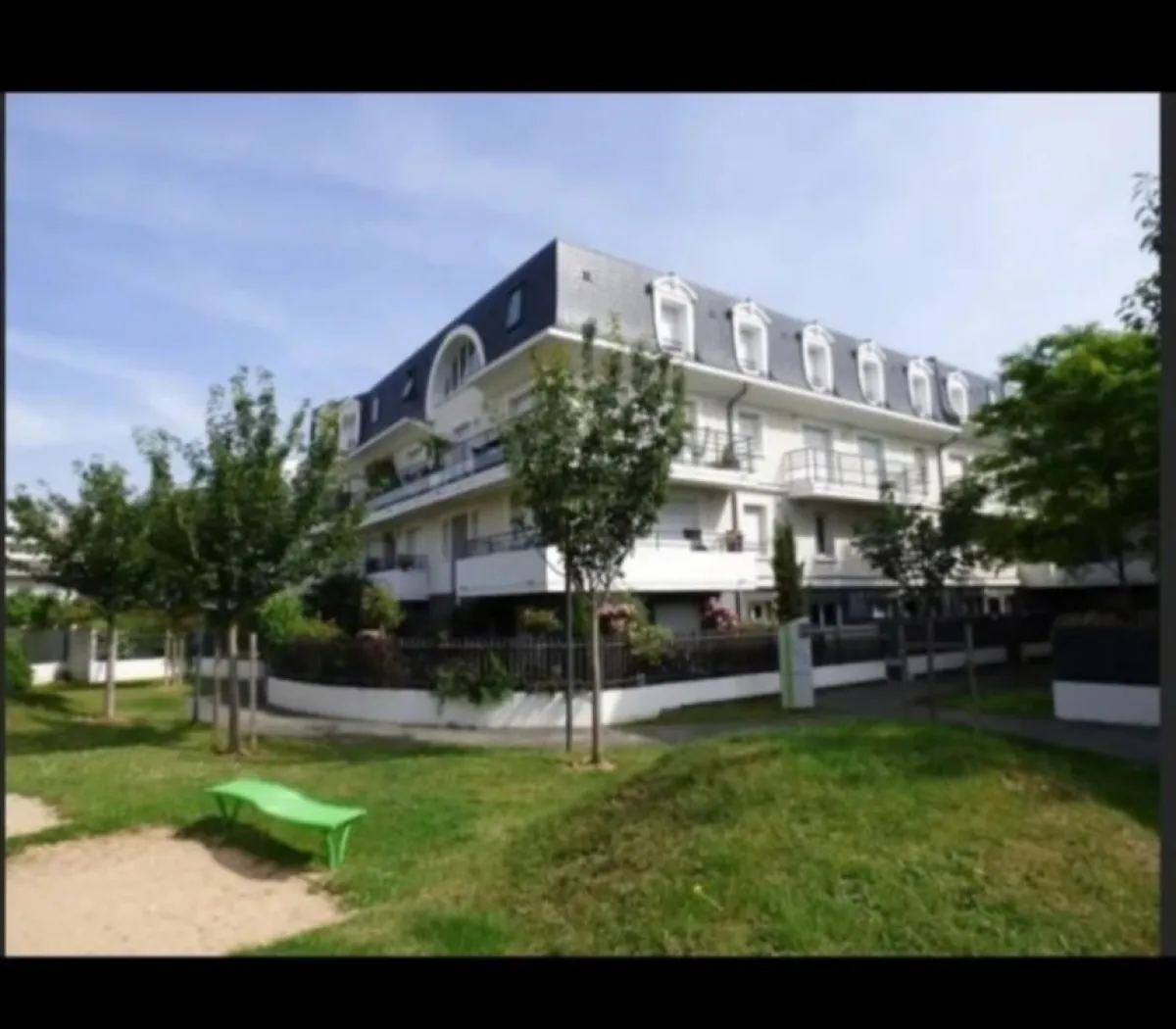 Location Sartrouville Appartement 6a2d88717073