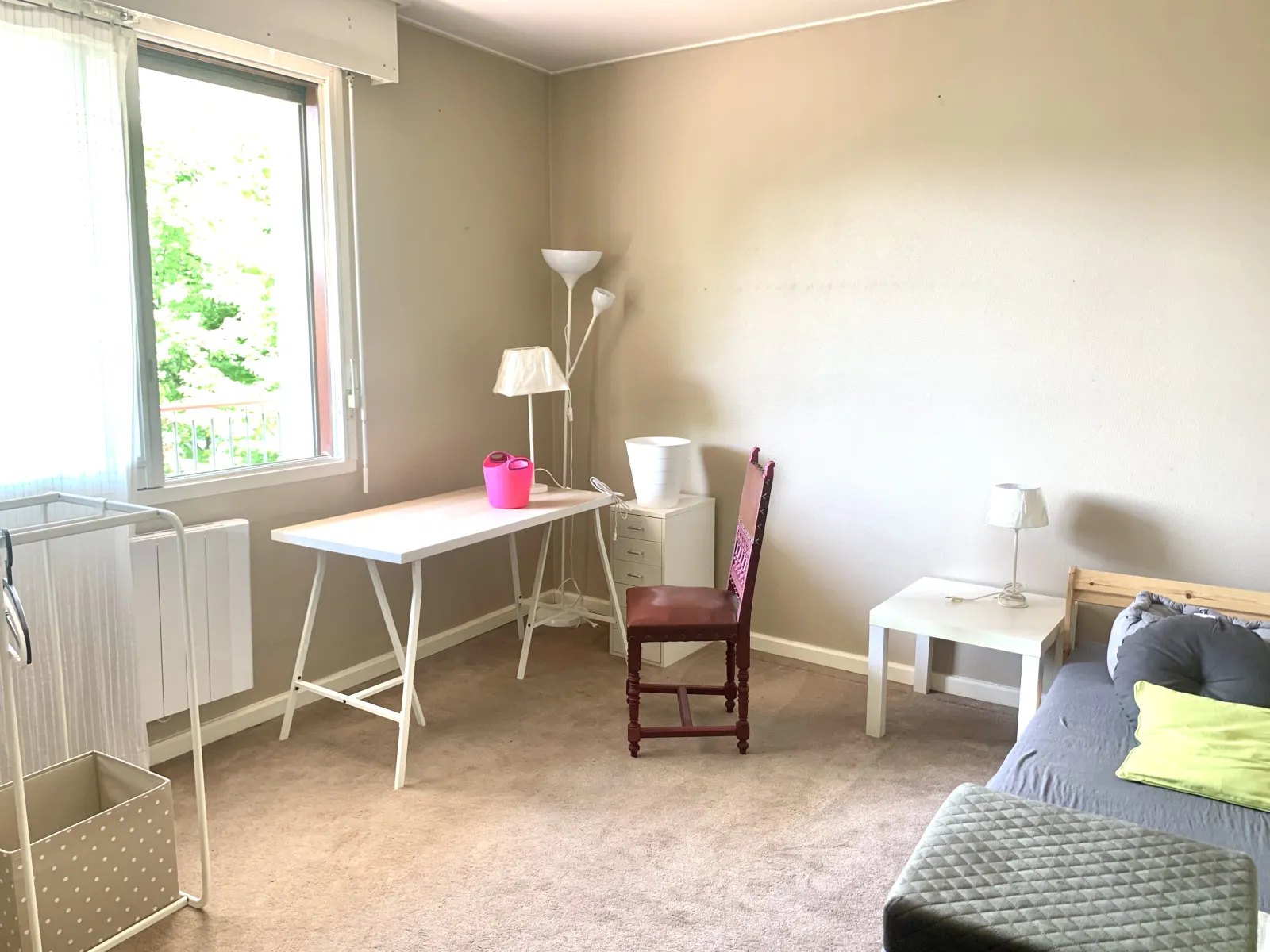 Location Lyon Appartement 6a2e49e62649