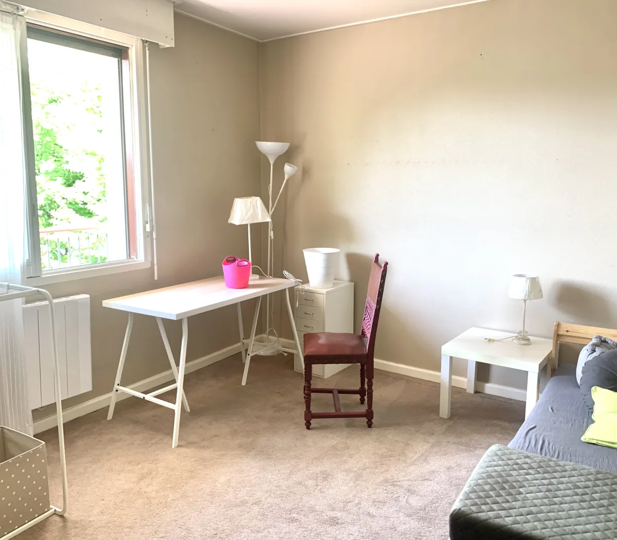 Location Lyon Appartement 6a2e49e62649