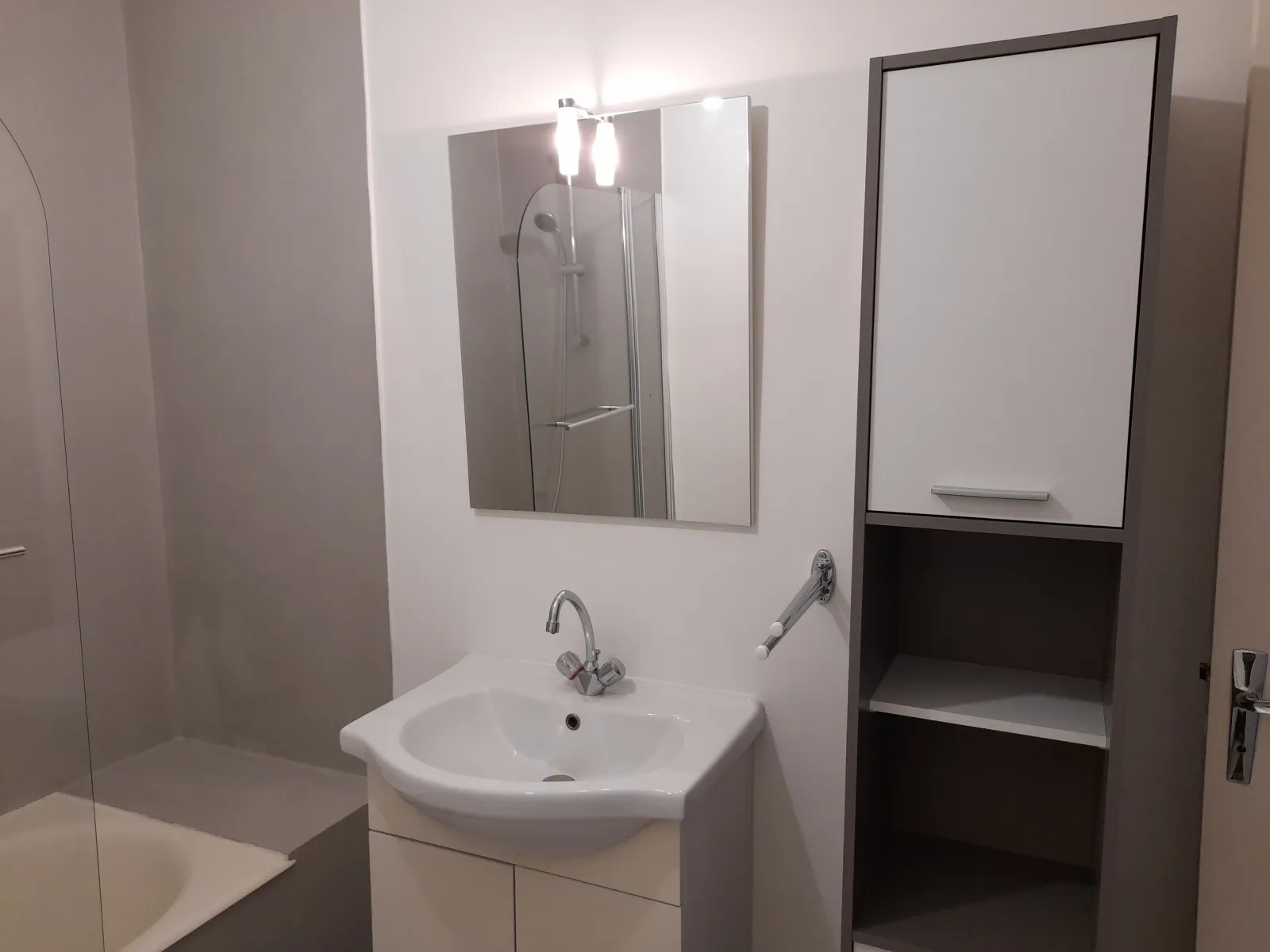 Location Nantes Appartement 6a2e8390957d